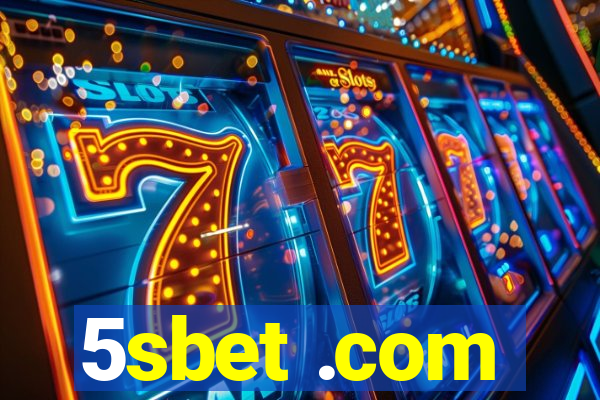 5sbet .com